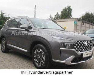 Hyundai Hyundai Santa Fe Trend Hybrid 2WD Gebrauchtwagen