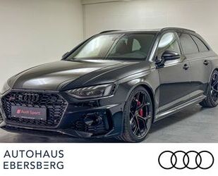 Audi Audi RS 4 Avant HUD Keyl. Go RS competition Plus Gebrauchtwagen