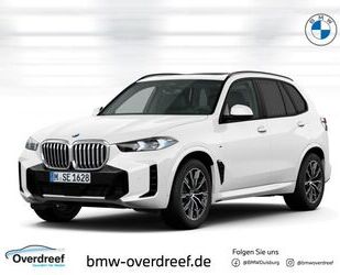 BMW BMW X5 xDrive40d M Sportpaket Innovationsp. Panora Gebrauchtwagen