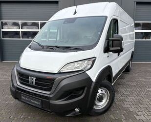 Fiat Fiat Ducato Maxi Grossr.-Kasten 35 160 L4H2 Kamera Gebrauchtwagen