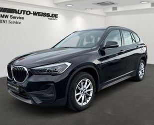 BMW BMW X1 20dxA +NAVI+ACC+LED+APPLE+SHZ+DAB+MFL+BT+AH Gebrauchtwagen