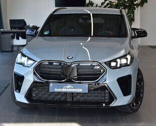 BMW BMW X2 M35 i xDrive DKG M-Sport-Pro LED~LiveCockpi Gebrauchtwagen