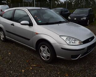 Ford Ford Focus 1.4 Finesse Gebrauchtwagen