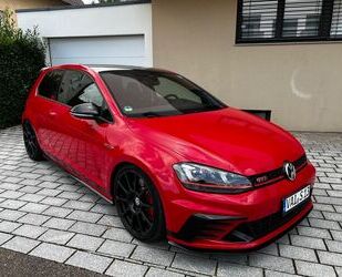 VW Volkswagen Golf 2.0 TSI DSG Clubsport GTI Gebrauchtwagen