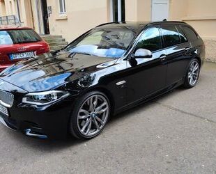 BMW BMW M550d xDrive TouringSOFTCLOSE4, STANDH, HEADUP Gebrauchtwagen