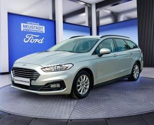 Ford Ford Mondeo Turnier 2.0 EcoBlue Trend Gebrauchtwagen