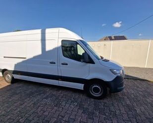 Mercedes-Benz Mercedes-Benz Sprinter 316 Maxi Gebrauchtwagen