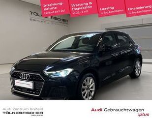 Audi Audi A1 Sportback 25 1.0 TFSI advanced FLA SHZ Spu Gebrauchtwagen