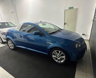 Opel Opel Tigra 1.4 TWINPORT Edition Gebrauchtwagen