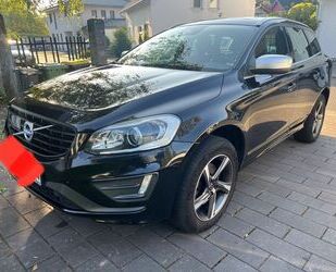 Volvo Volvo XC60 D4 R design Momentum Geartronic Moment Gebrauchtwagen