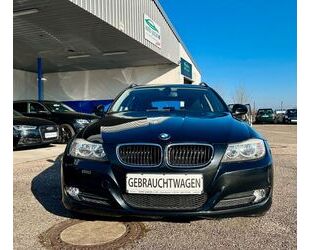 BMW BMW 318 Baureihe 3 Touring 318i/SHZ/Temp./PDC Gebrauchtwagen