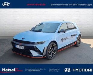 Hyundai Hyundai IONIQ 5 N Performance - Allrad - 84 kWh Gebrauchtwagen