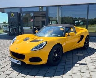 Lotus Lotus Elise Sport 240 