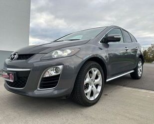 Mazda Mazda CX-7 Exclusive-Line** Xenon** TÜV 04/2026 Gebrauchtwagen