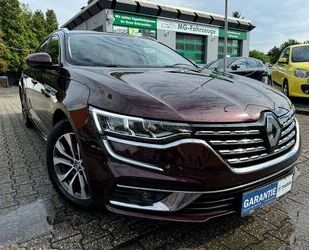 Renault Renault Talisman Grandtour Intens NAVI LED AHK AUT Gebrauchtwagen