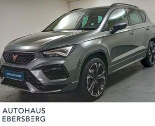 Cupra Cupra Ateca 2.0 TSI 4DRIVE el.Heck Spur ACC 230V L Gebrauchtwagen