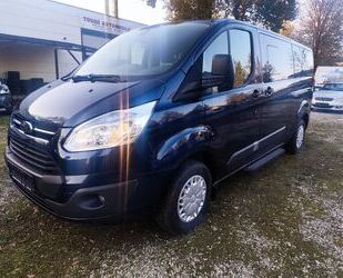 Ford Ford Tourneo Custom Kombi 300 L2 Gebrauchtwagen