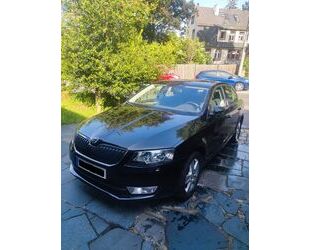 Skoda Skoda Octavia 1.6 TDI Ambition Gebrauchtwagen