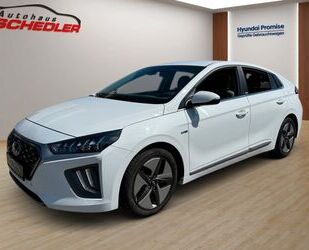 Hyundai Hyundai IONIQ Ioniq Style Hybrid Gebrauchtwagen