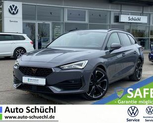 Cupra Cupra Leon ST 1.4 TSI DSG eHybrid 19