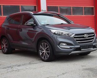 Hyundai Hyundai Tucson 