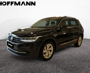 VW Volkswagen Tiguan 1.5 TSI OPF Life Gebrauchtwagen