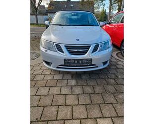 Saab Saab 9-3 1.9TTiD 132kW Vector Cabriolet Vector Gebrauchtwagen