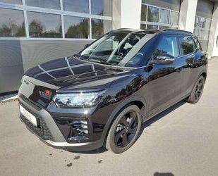 SsangYong Ssangyong Tivoli Blackline 2024 1.5 Automatik 2WD Gebrauchtwagen