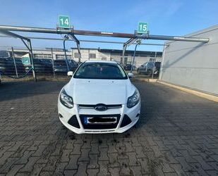 Ford Ford Focus 1,0 EcoBoost 92kW Titanium Gebrauchtwagen