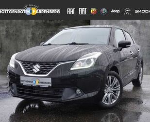 Suzuki Suzuki Baleno 1.0 Boosterjet Comfort KeyFree LM 6x Gebrauchtwagen