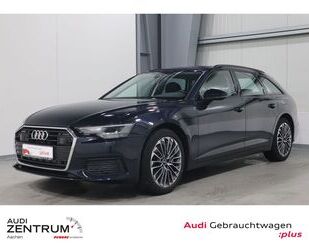 Audi Audi A6 Avant 50 TFSI e quattro*Navi*LED*R-Kamera Gebrauchtwagen