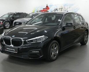 BMW BMW 118 i Aut. LED/NAVI/SHZ/PDC/UNFALLFREI! Gebrauchtwagen