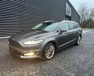 Ford Ford Mondeo Turnier 2.0 TDCI Bi-turbo 210hp Vignal Gebrauchtwagen