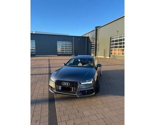 Audi Audi A7 Sportback 3.0 TDI 02/2015 S-line inkl. MwS Gebrauchtwagen