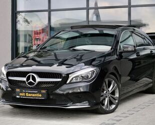 Mercedes-Benz Mercedes-Benz CLA -Klasse Shooting Brake CLA 200 C Gebrauchtwagen