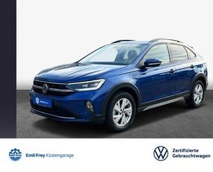 VW Volkswagen Taigo 1.0 TSI OPF Life Matrix-LED, ACC, Gebrauchtwagen