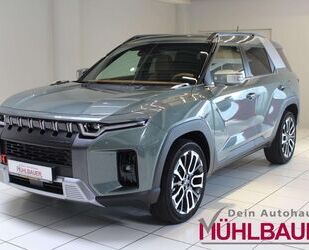 SsangYong Ssangyong Torres Forest Edition Gebrauchtwagen