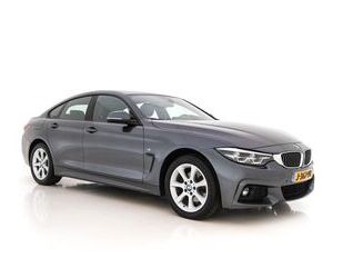 BMW BMW 420 Gran Coupé 4-serie 420d xDrive High Execut Gebrauchtwagen