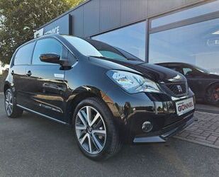 Seat Seat Mii electric Plus Gebrauchtwagen