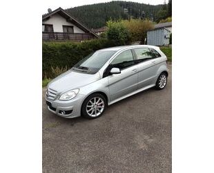 Mercedes-Benz Mercedes-Benz B 180 CDI - Bj. 2009, 2-Fzg-halter, Gebrauchtwagen