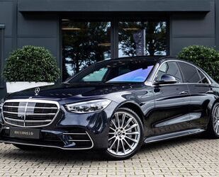 Mercedes-Benz Mercedes-Benz S 580 e AMG Line Gebrauchtwagen