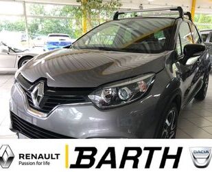 Renault Renault Captur ENERGY dCi 110 Intens Gebrauchtwagen