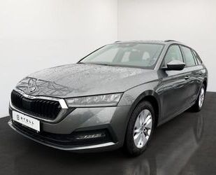 Skoda Skoda Octavia Combi Ambition 1.0 TSI e-TEC + AHK+ Gebrauchtwagen