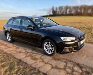 Audi Audi A4 1.4 TFSI Avant - Gebrauchtwagen