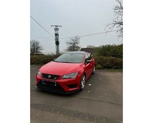 Seat Seat Leon 2.0 TSI Start&Stop CUPRA 290 DSG CUPRA 2 Gebrauchtwagen