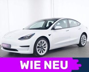 Tesla Tesla Model 3 Glasdach|Autopilot|Rückfahrkamera HD Gebrauchtwagen