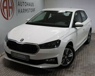 Skoda Skoda Fabia Style 1.0 DSG LED SH Kamera Gebrauchtwagen