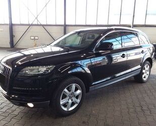 Audi Audi Q7 3.0 V6 TFSI quattro Navi*Leder*Stndh*Bi-Xe Gebrauchtwagen