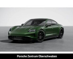 Porsche Porsche Taycan 4S SportDesign LED Surround-View In Gebrauchtwagen