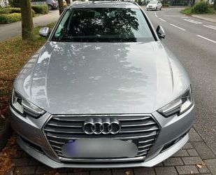 Audi Audi A4 2.0 TDI S tronic Avant - Gebrauchtwagen